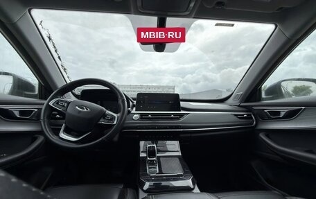 Chery Tiggo 7 Pro, 2021 год, 1 190 000 рублей, 7 фотография
