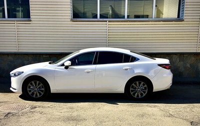 Mazda 6, 2020 год, 2 580 000 рублей, 1 фотография