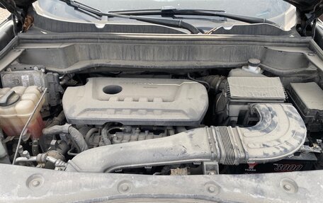 Haval F7 I, 2022 год, 1 790 000 рублей, 6 фотография