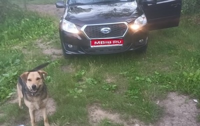Datsun on-DO I рестайлинг, 2018 год, 520 000 рублей, 1 фотография
