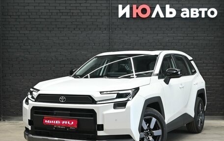 Toyota RAV4, 2026 год, 4 290 000 рублей, 1 фотография
