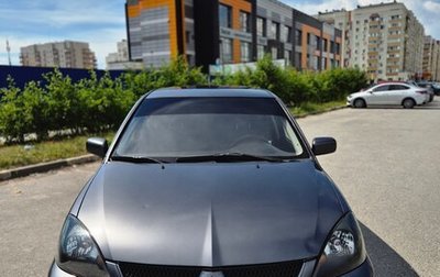 Mitsubishi Lancer IX, 2006 год, 390 000 рублей, 1 фотография