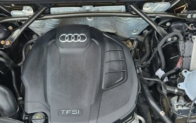 Audi Q5, 2018 год, 3 850 000 рублей, 1 фотография