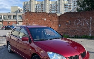 Mitsubishi Lancer IX, 2007 год, 200 000 рублей, 1 фотография