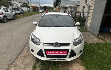 Ford Focus III, 2011 год, 710 000 рублей, 1 фотография