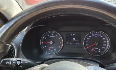 KIA Cerato IV, 2019 год, 1 460 000 рублей, 2 фотография