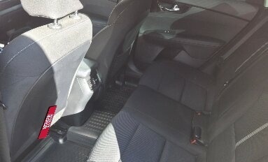 KIA Cerato IV, 2019 год, 1 460 000 рублей, 11 фотография