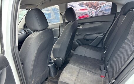 KIA Rio IV, 2018 год, 637 000 рублей, 12 фотография