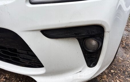 KIA Rio IV, 2018 год, 637 000 рублей, 11 фотография