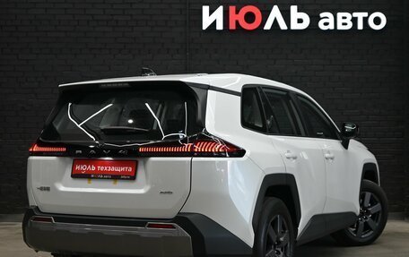Toyota RAV4, 2026 год, 4 290 000 рублей, 7 фотография