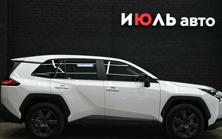 Toyota RAV4, 2026 год, 4 290 000 рублей, 9 фотография