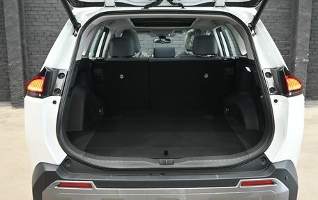 Toyota RAV4, 2026 год, 4 290 000 рублей, 6 фотография