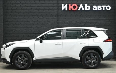 Toyota RAV4, 2026 год, 4 290 000 рублей, 8 фотография
