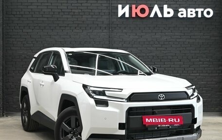 Toyota RAV4, 2026 год, 4 290 000 рублей, 3 фотография