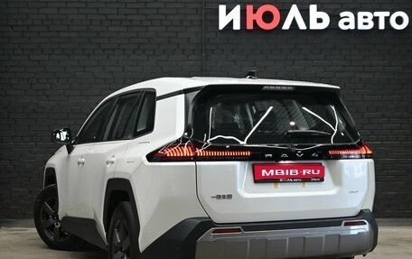 Toyota RAV4, 2026 год, 4 290 000 рублей, 4 фотография