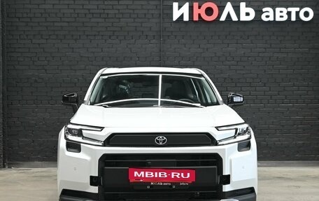 Toyota RAV4, 2026 год, 4 290 000 рублей, 2 фотография