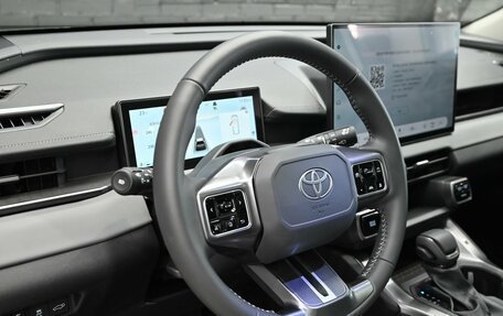 Toyota RAV4, 2026 год, 4 290 000 рублей, 13 фотография