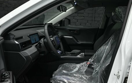 Toyota RAV4, 2026 год, 4 290 000 рублей, 19 фотография