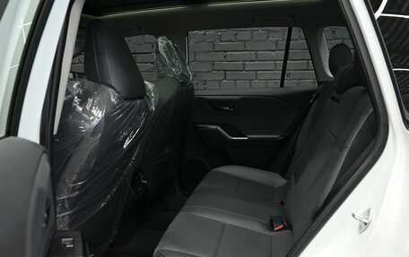 Toyota RAV4, 2026 год, 4 290 000 рублей, 21 фотография