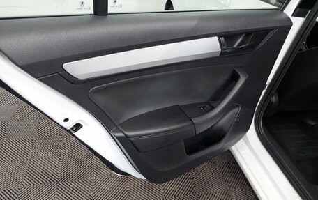 Skoda Rapid I, 2018 год, 1 099 000 рублей, 15 фотография