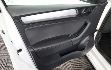Skoda Rapid I, 2018 год, 1 099 000 рублей, 14 фотография