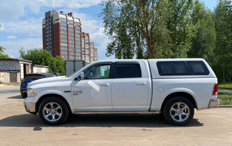 Rambler 1500, 2019 год, 4 600 000 рублей, 2 фотография