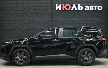 Toyota RAV4, 2026 год, 4 290 000 рублей, 9 фотография