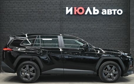 Toyota RAV4, 2026 год, 4 290 000 рублей, 10 фотография