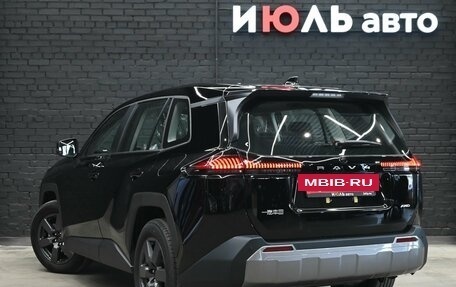 Toyota RAV4, 2026 год, 4 290 000 рублей, 5 фотография