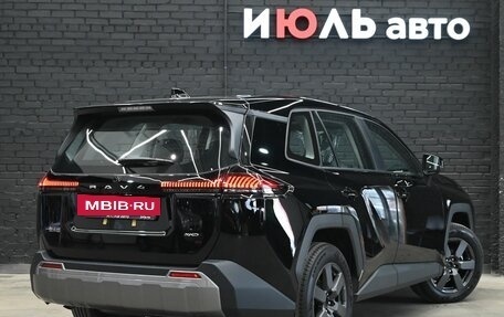 Toyota RAV4, 2026 год, 4 290 000 рублей, 8 фотография