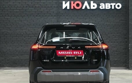 Toyota RAV4, 2026 год, 4 290 000 рублей, 6 фотография
