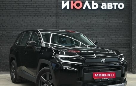 Toyota RAV4, 2026 год, 4 290 000 рублей, 4 фотография