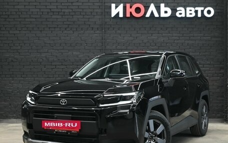 Toyota RAV4, 2026 год, 4 290 000 рублей, 2 фотография
