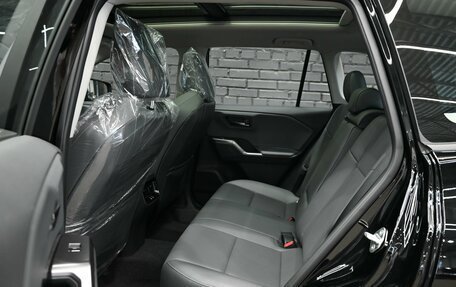 Toyota RAV4, 2026 год, 4 290 000 рублей, 22 фотография