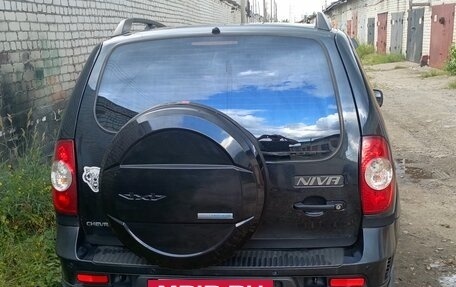 Chevrolet Niva I рестайлинг, 2013 год, 400 000 рублей, 2 фотография