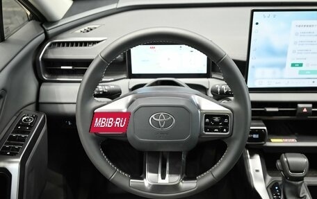 Toyota RAV4, 2026 год, 4 290 000 рублей, 13 фотография