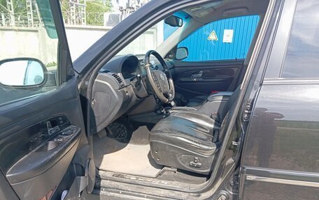 SsangYong Rexton III, 2009 год, 720 000 рублей, 6 фотография