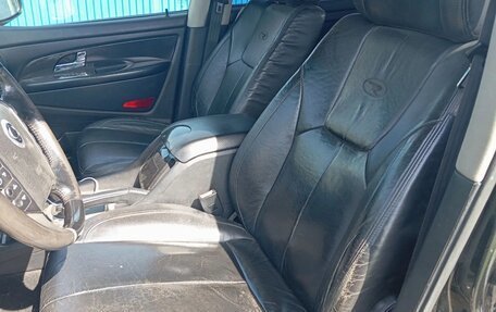 SsangYong Rexton III, 2009 год, 720 000 рублей, 7 фотография