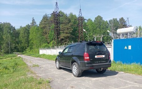 SsangYong Rexton III, 2009 год, 720 000 рублей, 2 фотография