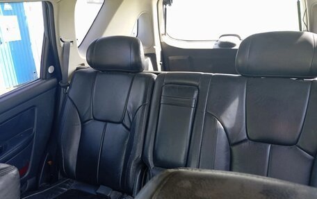 SsangYong Rexton III, 2009 год, 720 000 рублей, 8 фотография