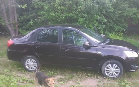 Datsun on-DO I рестайлинг, 2018 год, 520 000 рублей, 2 фотография