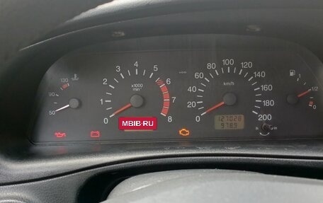 Chevrolet Niva I рестайлинг, 2013 год, 400 000 рублей, 6 фотография