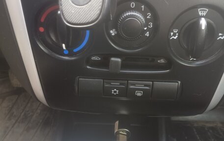 Datsun on-DO I рестайлинг, 2018 год, 520 000 рублей, 9 фотография