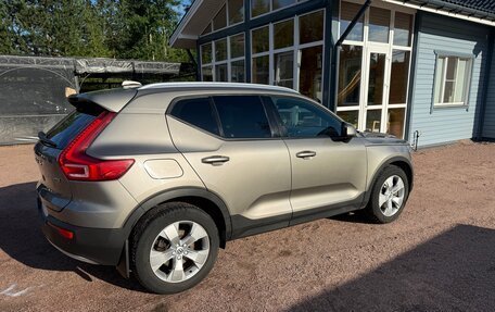 Volvo XC40 I, 2020 год, 2 997 000 рублей, 4 фотография