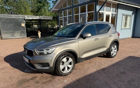 Volvo XC40 I, 2020 год, 2 997 000 рублей, 2 фотография