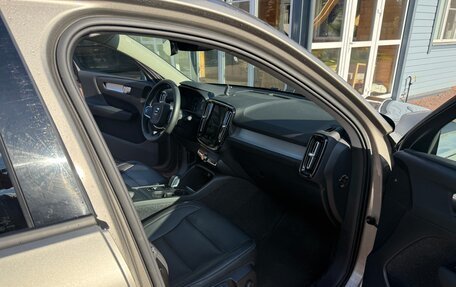 Volvo XC40 I, 2020 год, 2 997 000 рублей, 6 фотография