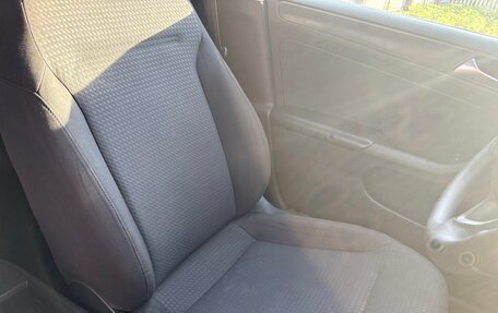 Volkswagen Jetta VI, 2015 год, 740 000 рублей, 6 фотография