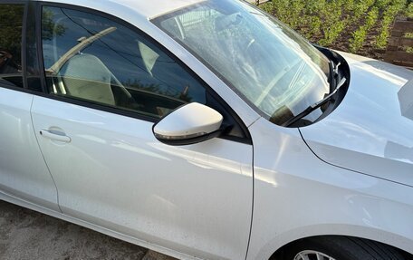 Volkswagen Jetta VI, 2015 год, 740 000 рублей, 4 фотография