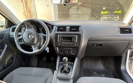 Volkswagen Jetta VI, 2015 год, 740 000 рублей, 8 фотография