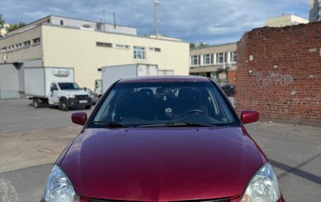 Mitsubishi Lancer IX, 2007 год, 200 000 рублей, 2 фотография